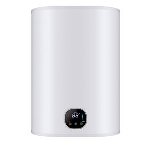 High Proficiency Home Appliance Double Tank CE 30L 50L 80L 100L Electric Water Heater