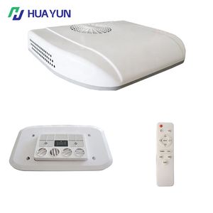 12V Integrated Sunroof Air Cooler Price 24V Air Conditioner for Truck Cabin