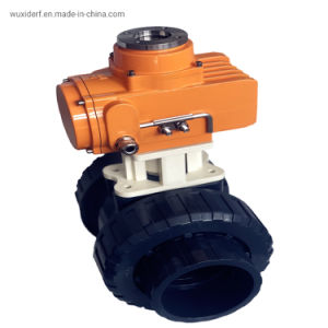 Flanged/Grooved/Wafer Manual/ Pneumatic/Electric Butterfly Valve
