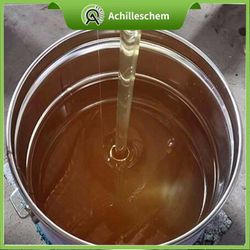 Stock Tofa/ Tall Oil Fatty Acid CAS 61790-12-3 for Petroleum Industry