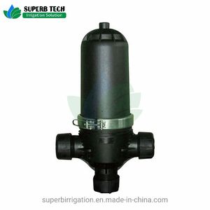 Drip Irrigation System Super Size Screen Filter 120 Mesh Filter