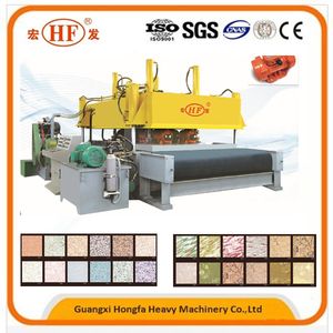 Fully Automatic Artificial Quartz Stone Production Line/Artificial Cement Stone Production Line/Waterstone Press Machine/Stone Processing Machine