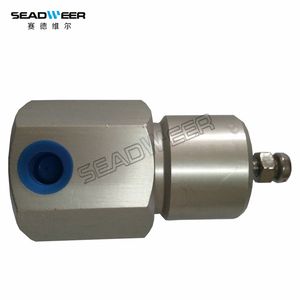 02250084-027 Air Compressor Pressure Regulator for Sullair