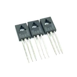 New and Original Electronic Components Silicon Controlled Rectifier Bd435