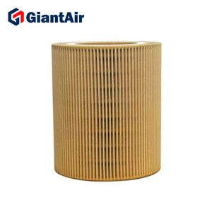 Replcement 1613872000 C1250 Air Compressor Part Air Filter for 22kw/30HP Atlas Copco