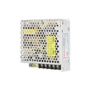 Switching Power Supply S-25-24 25W 24V SMPS Power Supplies AC to DC Single Output Transformer