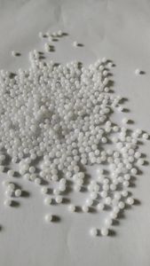 Engineering Plastic POM M90 Extrusion Grade Pipe/Film Plastic Raw Materials POM