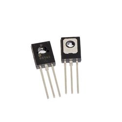 New and Original Electronic Components Silicon Controlled Rectifier Bd140