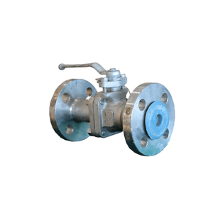 JIS/DIN 2PC Flange&Threaded Ball Valve Carbon Steel&Stainless Steel Ball Valve Floating&Trunnion Ball Valve Pneumatic/Electric Ball Valve Fire Safety