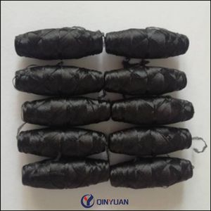 Cocoon Embroidery Bobbin Sewing Thread 150d Polyester DTY/FDY/POY