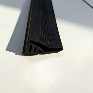 EPDM Composite Strips with Metal for Auto