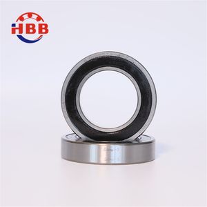 Hbb Angular Contact Ball Bearings 7000 Series 7006 7007 7008 7009 70010 Ultra Precision Spindle Bearings