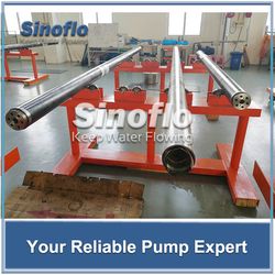 Super High Head Electric Submersible Water Pump/ESP