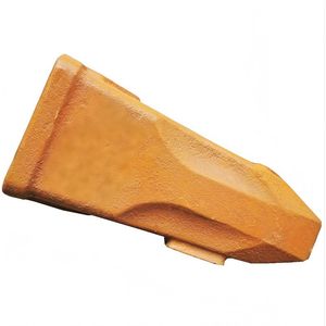 Rock Type Excavator Bucket Teeth Dh220 2713-1217 Ground Engaging Tools Bucket Tooth