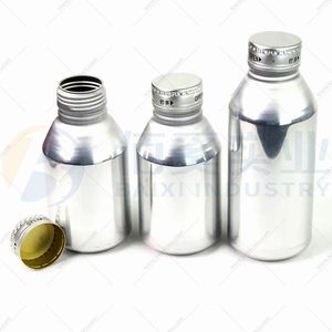 Wholesale 250ml 280ml 330ml Aluminum Bottle Packaging