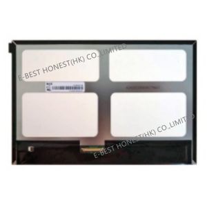 10.1 Inch NV101WXM-N01 1280x800 LCD Panel for Industrial Machine