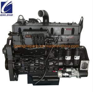 Diesel Engine 4bt,B3.3/Qsb3.3,B3.9, B4.5/Qsb4.5, B5.9, 6bt, Qsb6.7, 6L,Qsb6.7,Qsc8.3,Qsl9, Qsm11, Nta855, Qsx15, Kta19/Qsk19, Qsk23, K38, K50 for Cummins Engine