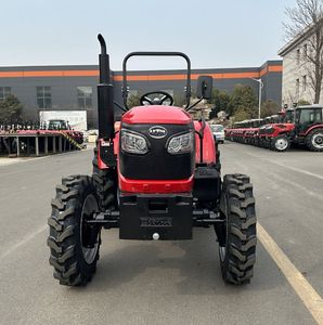 Compact Letol 50HP Agricultural Tractor Stable Performance for Various Farm Operations