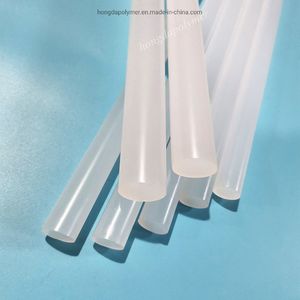 Good Quality PCTFE Rod for Cryogenic Applications