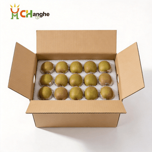 3/5 Ply OEM Logo Custom Carton for Fruit Mailing Packing Shipping Packaging