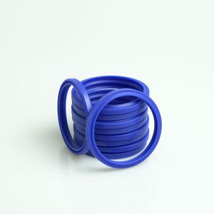 Indel Wiper PU Dust Hydraulic Wiper Oil Seal Dh/Dhs Hydraulic Cylinder Seals