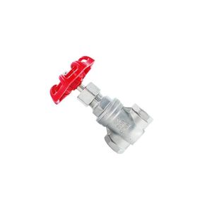 Premium Stainless Steel Manual Gate Valve for Long-Lasting Performance