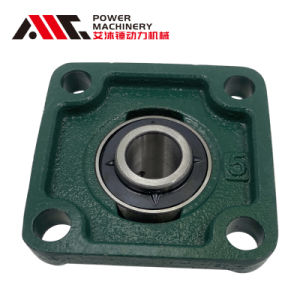 Factory Direct Sale Pillow Block Bearing Housing F212 Ucf212 for Agricultural Machinery