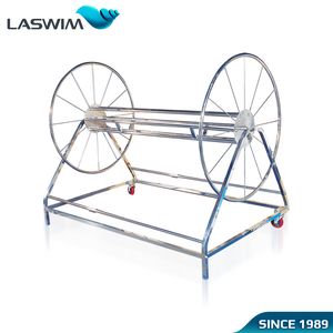Premium Heavy-Duty Storage Reel for Efficient Organization and Space Saving
