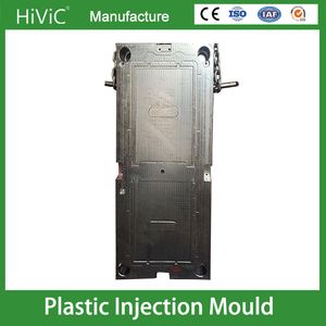 China Strength Custom Injection Plastic Mold OEM / ODM Services Provided by Factory