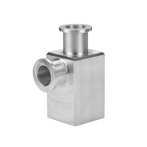 Metal Parts Manufacture Aluminum Alloy Stainless Steel Valve Precision Machining Services