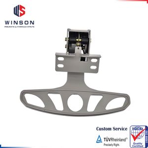 Footrests for The Original Buses Manufacturers in China with Competitive Prices