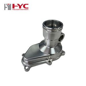 Custom High Precision 5 Axis CNC Machining Aluminum Titanium CNC Turning Stainless Steel Parts