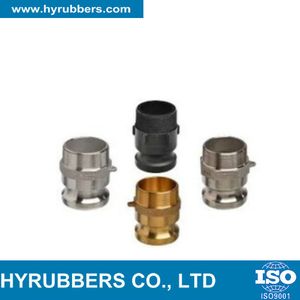 High Quality Aluminium Camlock Quick Couplings Many Types