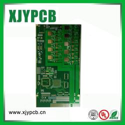 High Quality Aluminum PCB/LED PCB/Mc PCB Made in China
