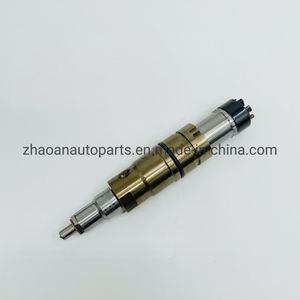 Diesel Common Rail Fuel Injector 2897320 Is Suitable for Cummins Isx/Qsx15 Engine