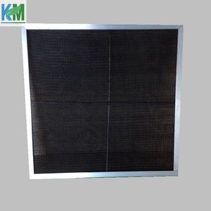 Washable Nylon Mesh Pre Air Filter for FFU