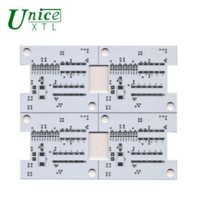 Unice Versatile Aluminum Printed Designs Multilayer Printed Circuit Board PCB