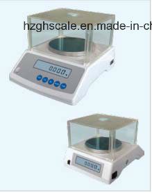 Laboratory High Precision Electronic Balance High Electronic Balance Digital Analytical Balance