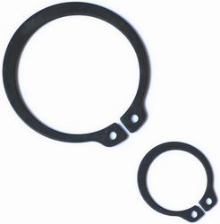 Circlip / External Circlip / Retaining Ring / Steel Circlip (DIN471 / D1400 / A)
