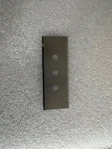 High Hardness & Wear-Resistant Food Industry Blade Stable Food Processing