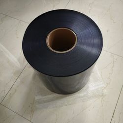 Rigid PP/EVOH Composite Film for Food Packaging