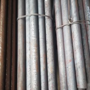 S31600 S31635 ASTM Rod 304L Stainless Steel Round Bar