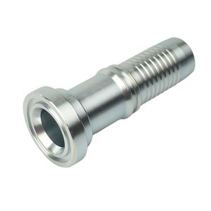 87312 Zinc Fittings Stainless Steel Machining Key Winner Fitting