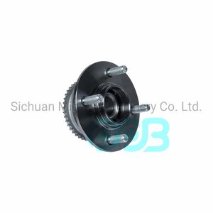 Auto Transmission Parts 43200-50y02 43200-50y0143200-50y06 43200-50y07 43200-50y12 Hub080-27 713613370 R168.34 Vkba3204 Wheel Hub Bearing Unit for Nissan Sunny