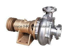 Marine 1.5 Inch Sea Water Pump for Ship