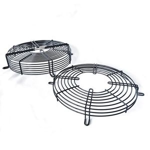 Customized Air Conditioning Metal Fan Guard, Metal Mesh Fan Covers