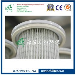 Renhe PTFE Membrance PU Filter Bag