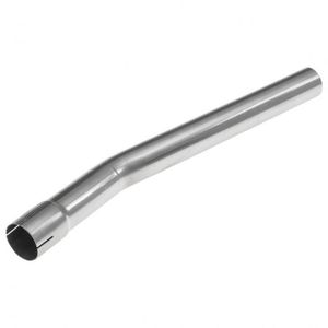 Customized Hot Sale High Quality Hardware Round Pipe Tube Elbow Handle for Furniture Chairs Sofas by Yistar