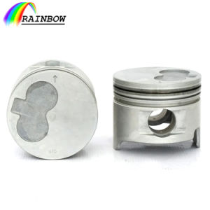 Bulk Price Factory Car Accessories Engine Part Forged Piston Pump Set Pistons Rings Liner Kit 13101-54100/13101-54101 for Toyota