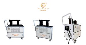 Rapid Induction Heating Tool for Gears and Bearings